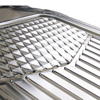 PVC Car Mats Model No 4955 PVC Car Mats Model No 4955