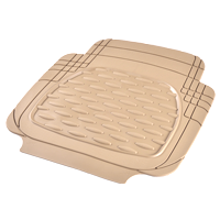 PVC Car Mats Model No 6255 PVC Car Mats Model No 6255
