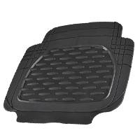 Rubber Car Mats Model No 6255 Rubber Car Mats Model No 6255