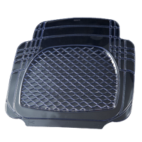 Rubber Car Mats Model No 6455 Rubber Car Mats Model No 6455