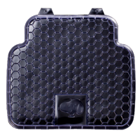 Rubber Car Mats Model No 9355 Rubber Car Mats Model No 9355